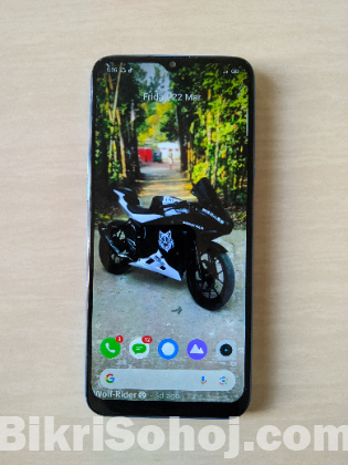 Realme 5i